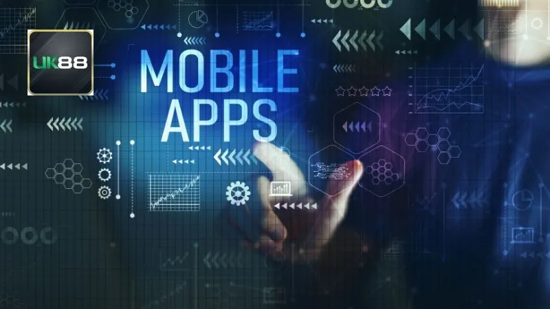 Hướng dẫn tải app trên thiết bị iOS